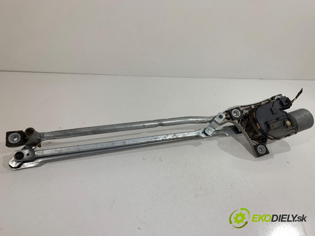 VOLVO C30 liftback 2007 100 kW 2.0 D 1998 mechanismus stěračů přední část 30699344 (Motorek stěračů přední)