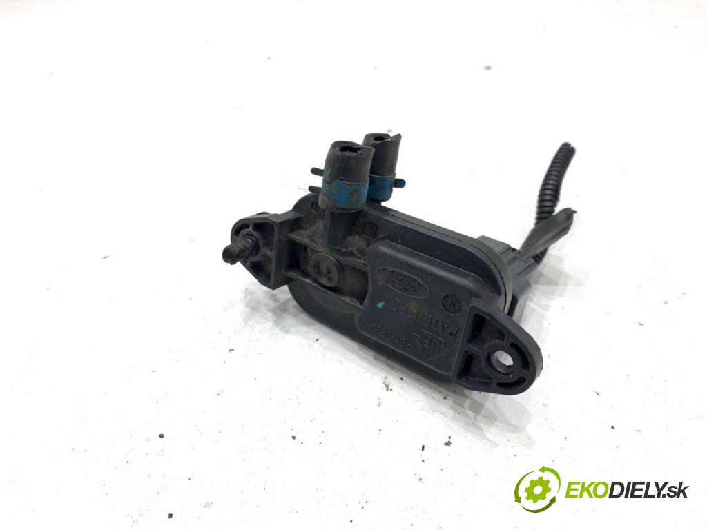 VOLVO C30 liftback 2007 100 kW 2.0 D 1998 Snímač tlaku spalín DPF 3M5A-5L200-AB