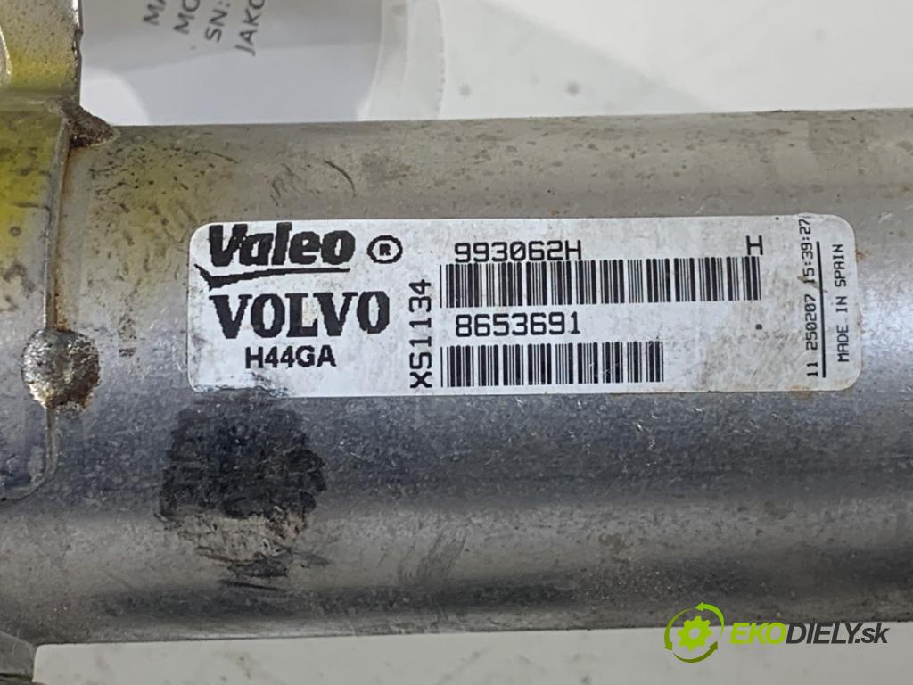 VOLVO C30 liftback 2007 100 kW 2.0 D 1998 Ventil EGR Chladič 993062H