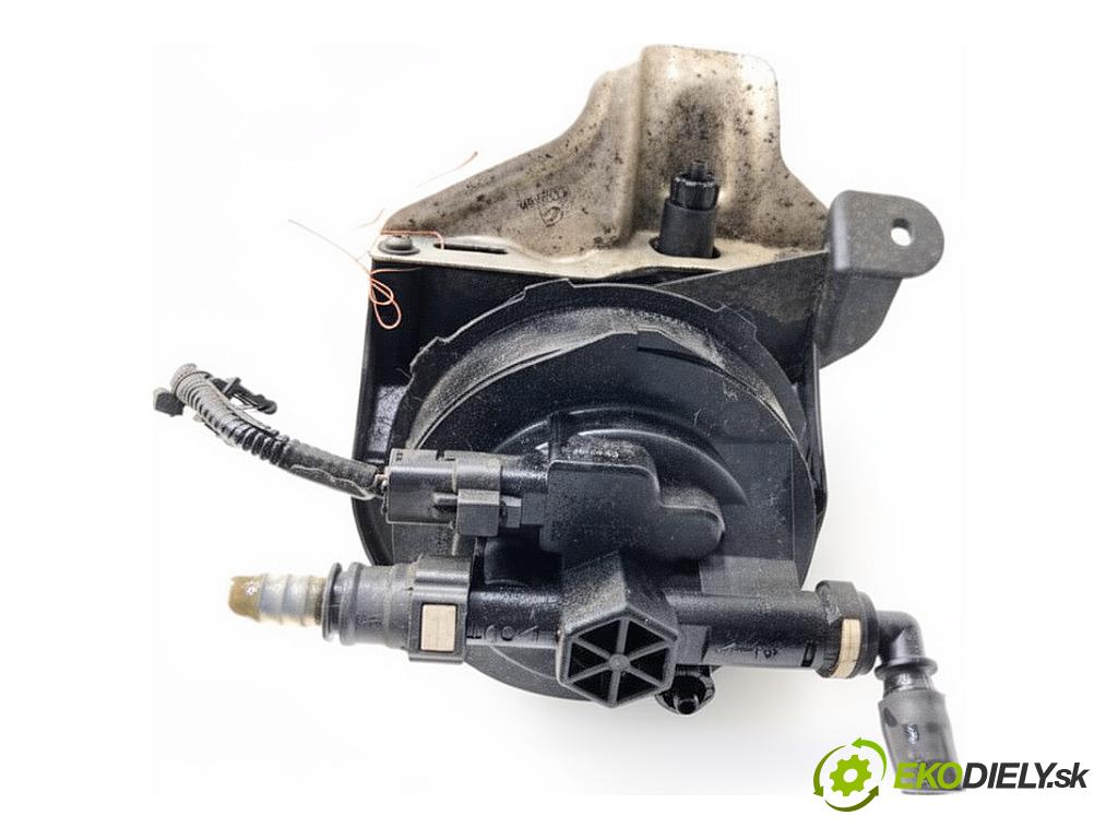 VOLVO C30 liftback 2007 100 kW 2.0 D 1998 Obal filtra paliva 9645928180 (Obal palivového filtra)