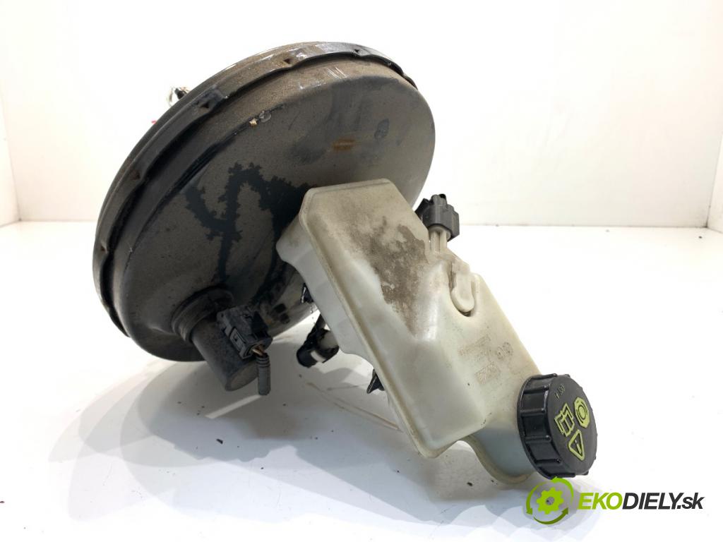 VOLVO C30 liftback 2007 100 kW 2.0 D 1998 Posilovač bŕzd 6N51-2B195-AA