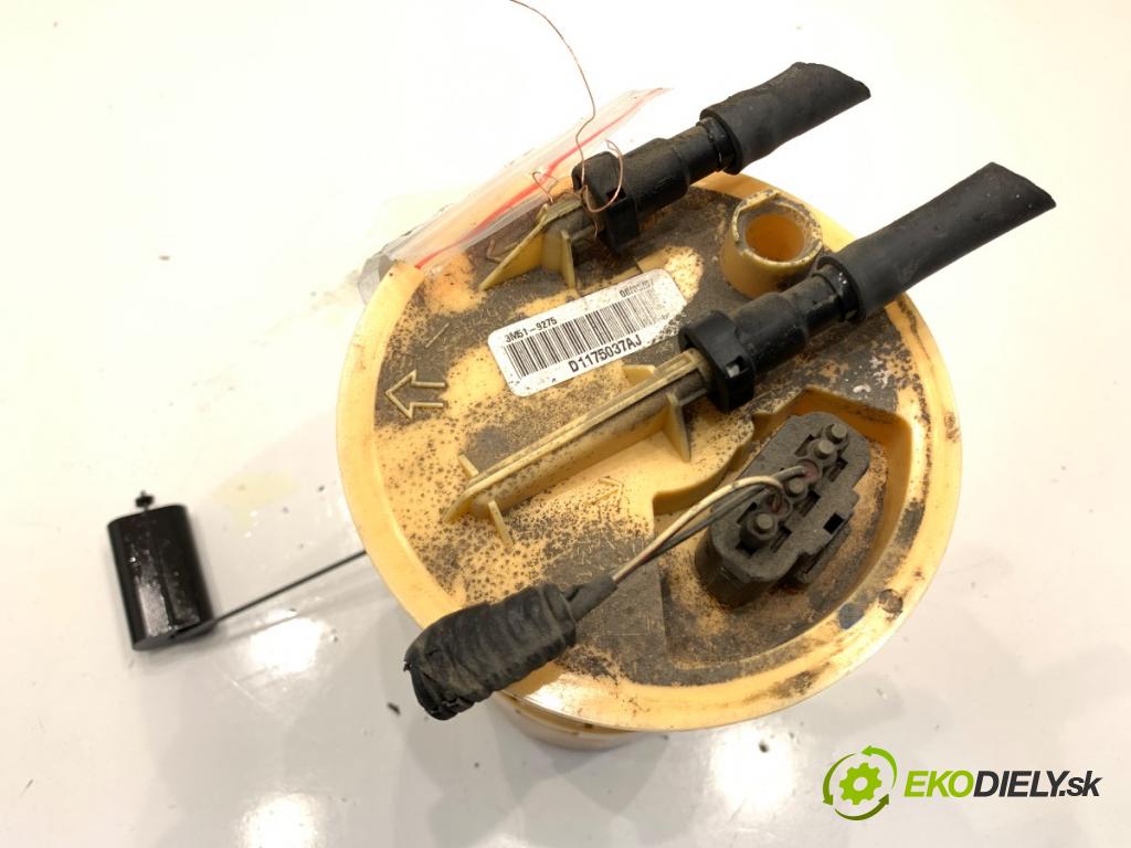 VOLVO C30 liftback 2007 100 kW 2.0 D 1998 Pumpa paliva 3M51-9275