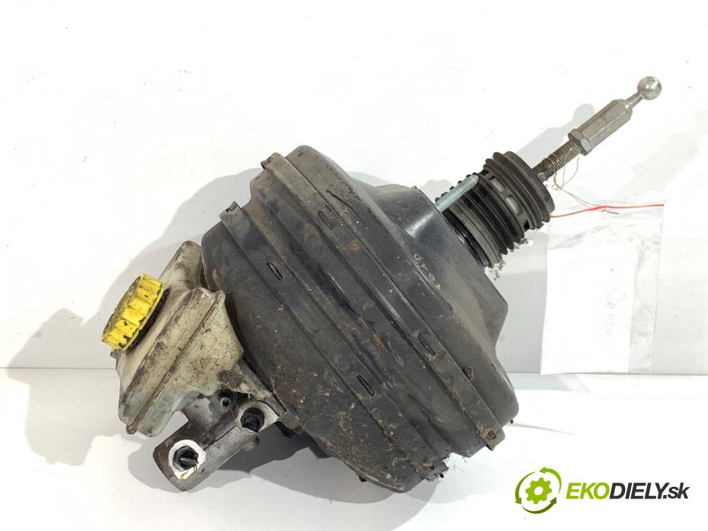 AUDI A6 C6 sedan 2004 165 kW 3.0 TDI quattro 2967 posilovač bŕzd 4F0612105G