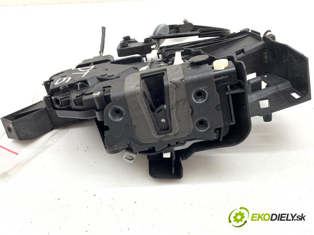 FORD KUGA I SUV 2010 103 kW 2.0 TDCi 1997 zámok Dvere pravy zad 8V4A-S26412-EA