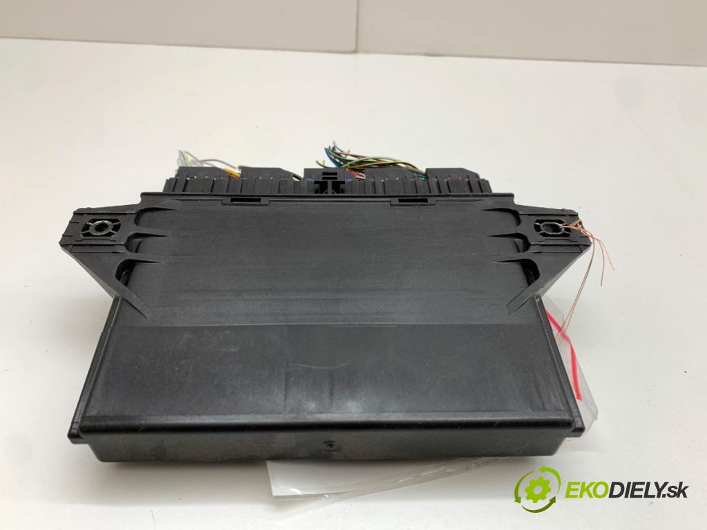 FORD KUGA I SUV 2010 103 kW 2.0 TDCi 1997 Modul komfortu 8M5T-19G481-BG (Modul komfortu)