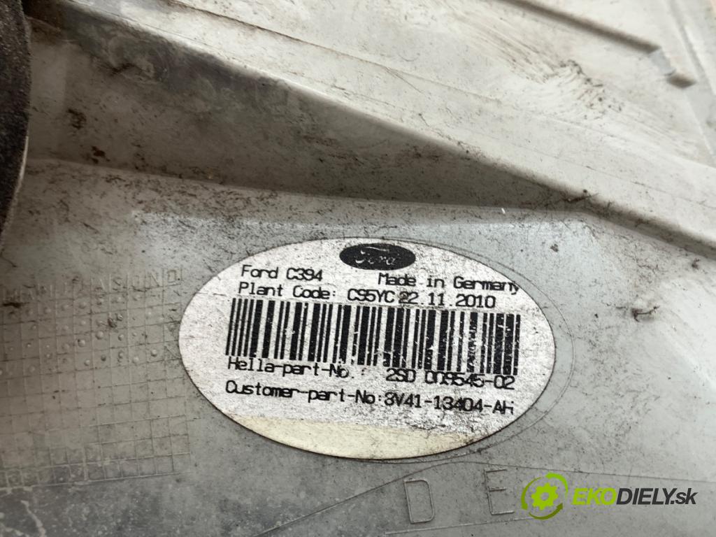 FORD KUGA I SUV 2010 103 kW 2.0 TDCi 1997 Svetlo pravy zad 8V41-13404-AH
