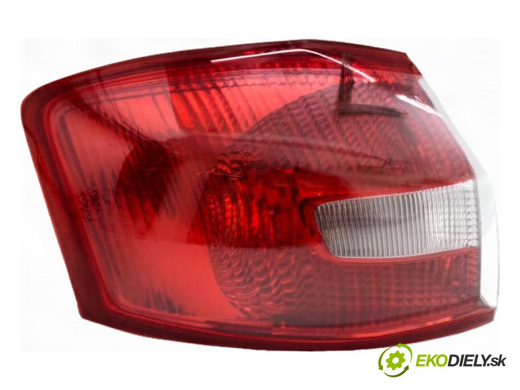 FORD KUGA I SUV 2010 103 kW 2.0 TDCi 1997 Svetlo ľavy zad 8V41-13405-AH