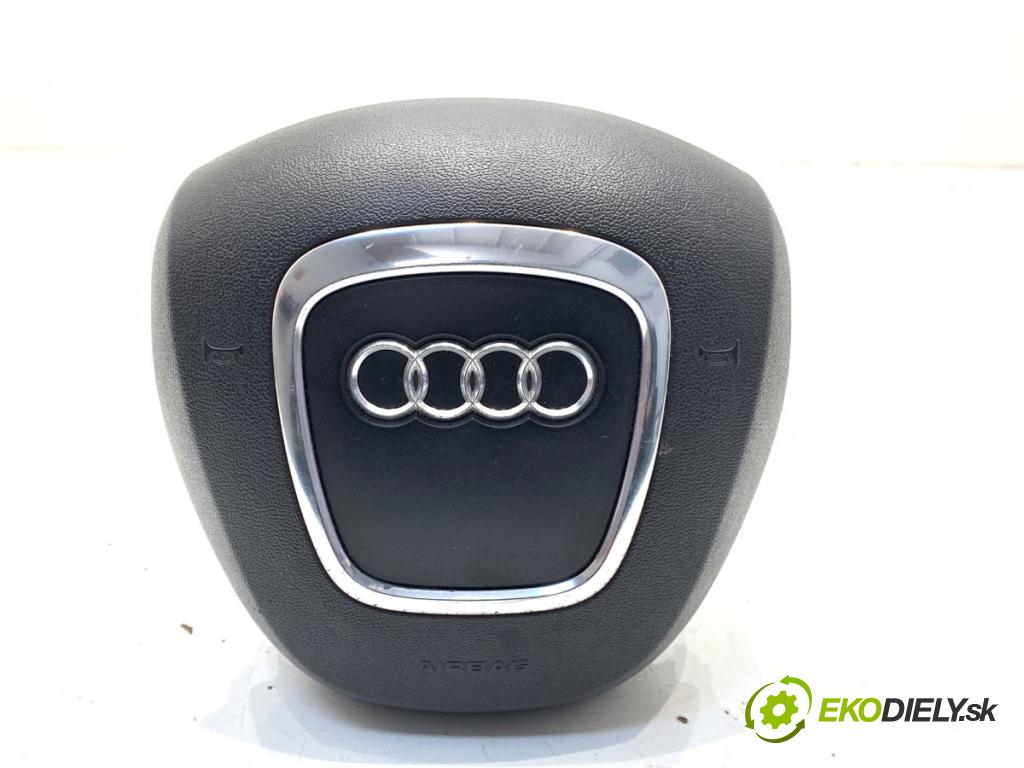 AUDI A6 C6 sedan 2008 125 kW 2.0 TFSI 1984 AirBag volantu 4F0880201 (Airbag)
