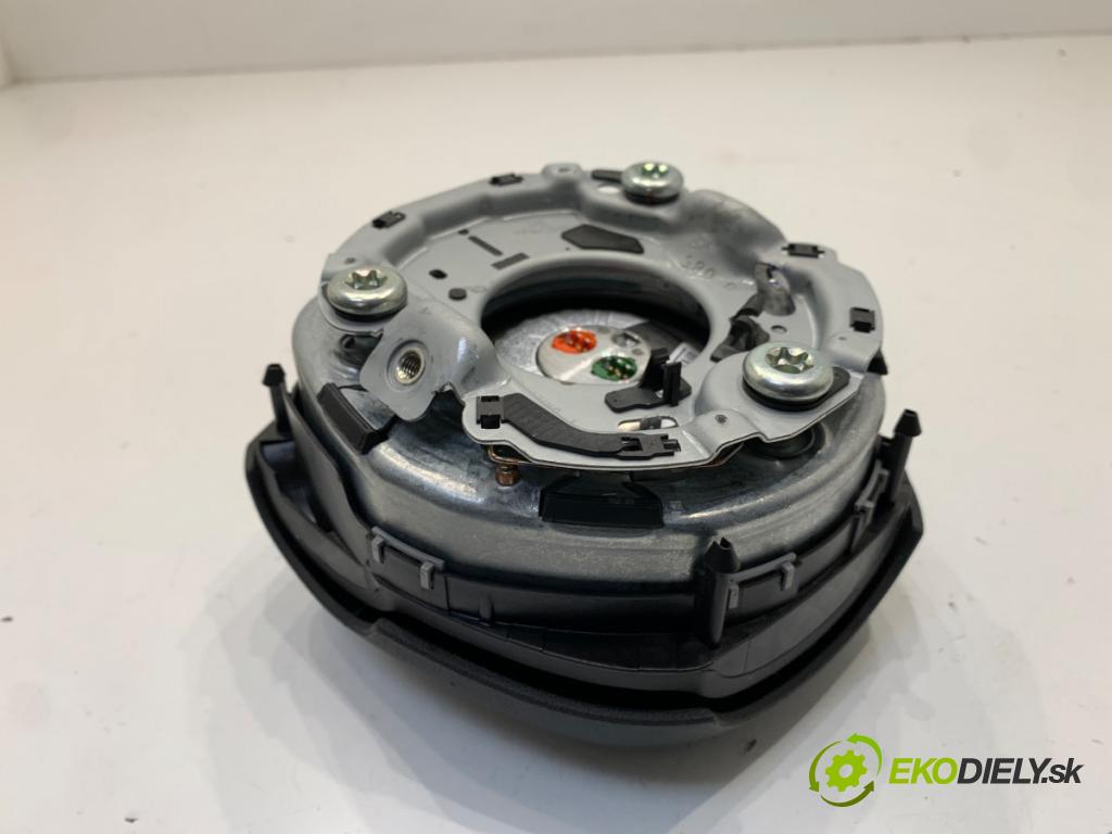 AUDI A6 C6 sedan 2008 125 kW 2.0 TFSI 1984 AirBag volantu 4F0880201 (Airbag)