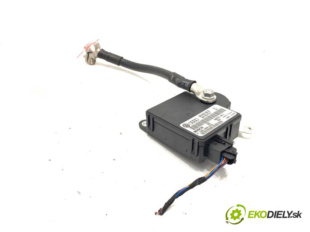 AUDI A6 C6 sedan 2008 125 kW 2.0 TFSI 1984 modul akumulátora 4F0915181B