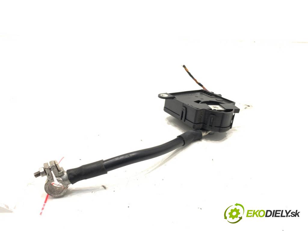 AUDI A6 C6 sedan 2008 125 kW 2.0 TFSI 1984 modul akumulátora 4F0915181B