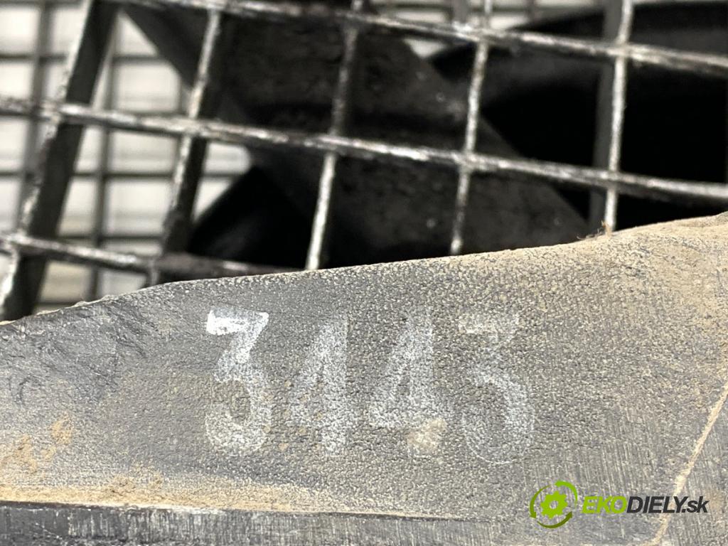 AUDI A6 C6 sedan 2004 165 kW 3.0 TDI quattro 2967 Most diferenciál zadní část 01R525053