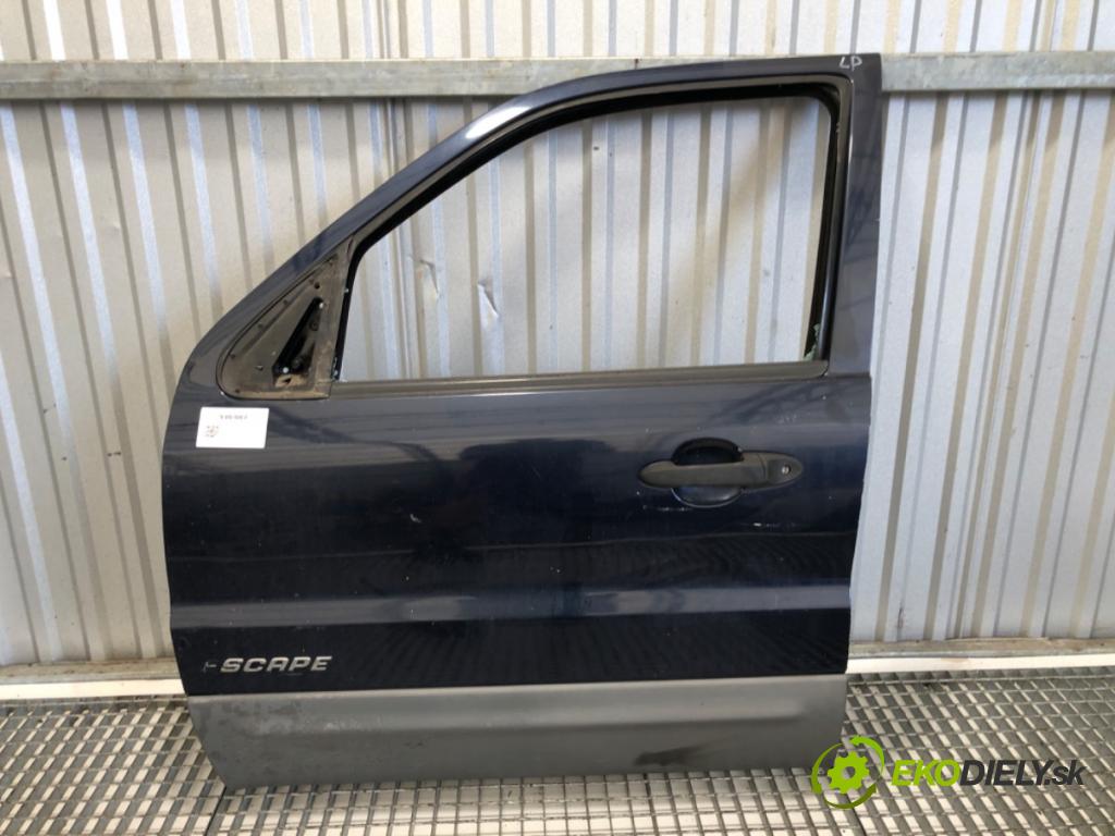 FORD USA ESCAPE I SUV 2002 91 kW 2.0 1988 Dvere ľavy predný 