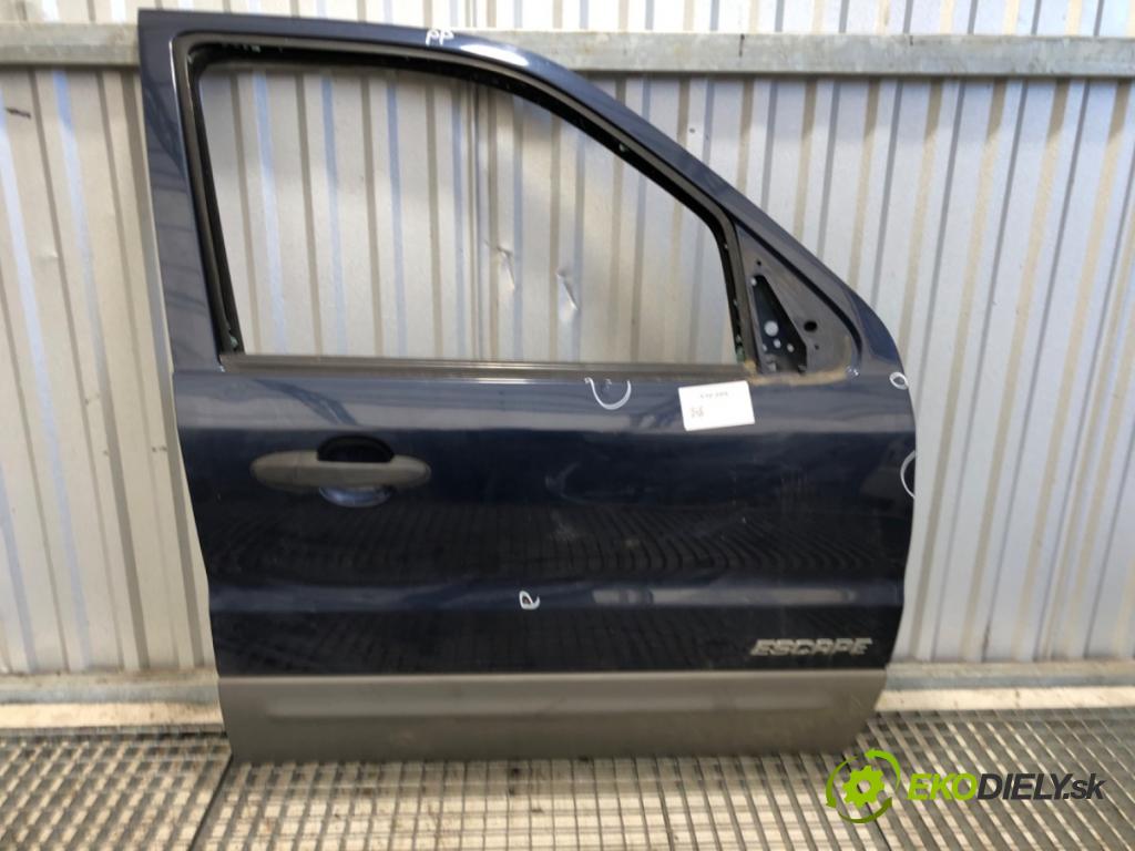 FORD USA ESCAPE I SUV 2002 91 kW 2.0 1988 Dvere pravy predný 