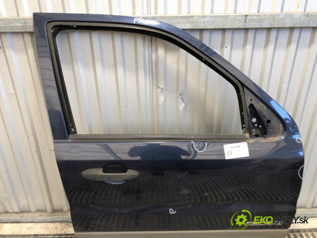 FORD USA ESCAPE I SUV 2002 91 kW 2.0 1988 Dvere pravy predný