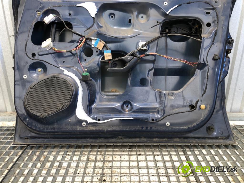 FORD USA ESCAPE I SUV 2002 91 kW 2.0 1988 Dvere pravy predný