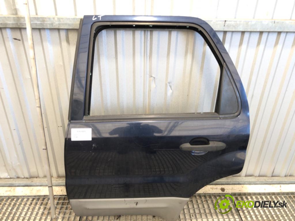 FORD USA ESCAPE I SUV 2002 91 kW 2.0 1988 Dvere ľavy zad 