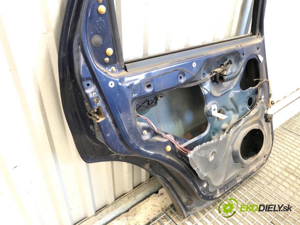 FORD USA ESCAPE I SUV 2002 91 kW 2.0 1988 Dvere ľavy zad