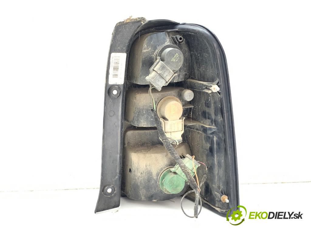 FORD USA ESCAPE I SUV 2002 91 kW 2.0 1988 Svetlo ľavy zad
