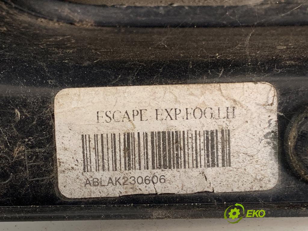 FORD USA ESCAPE I SUV 2002 91 kW 2.0 1988 Svetlo ľavy zad
