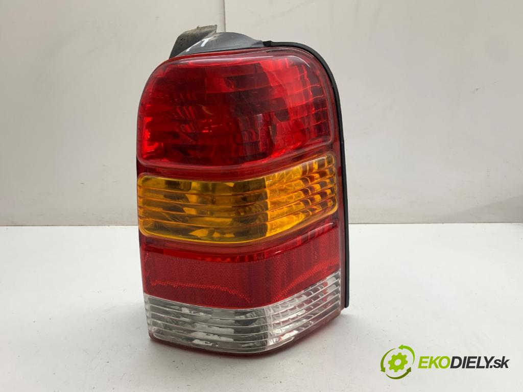 FORD USA ESCAPE I SUV 2002 91 kW 2.0 1988 světlo pravý zadní část 