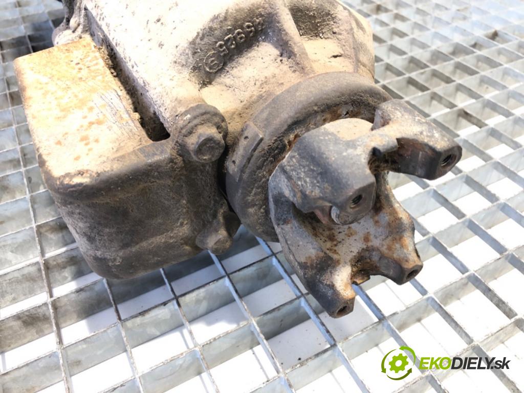 FORD USA ESCAPE I SUV 2002 91 kW 2.0 1988 Most diferenciál zadní část