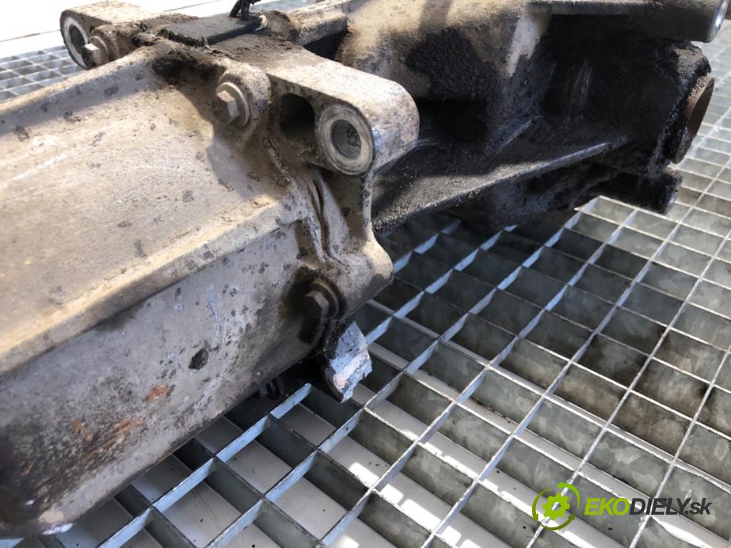 FORD USA ESCAPE I SUV 2002 91 kW 2.0 1988 Most diferenciál zadní část