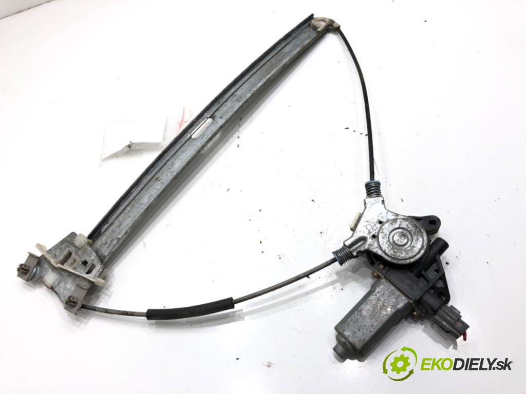 FORD USA ESCAPE I SUV 2002 91 kW 2.0 1988 Mechanizmus okna ľavy predný AY262100-0341