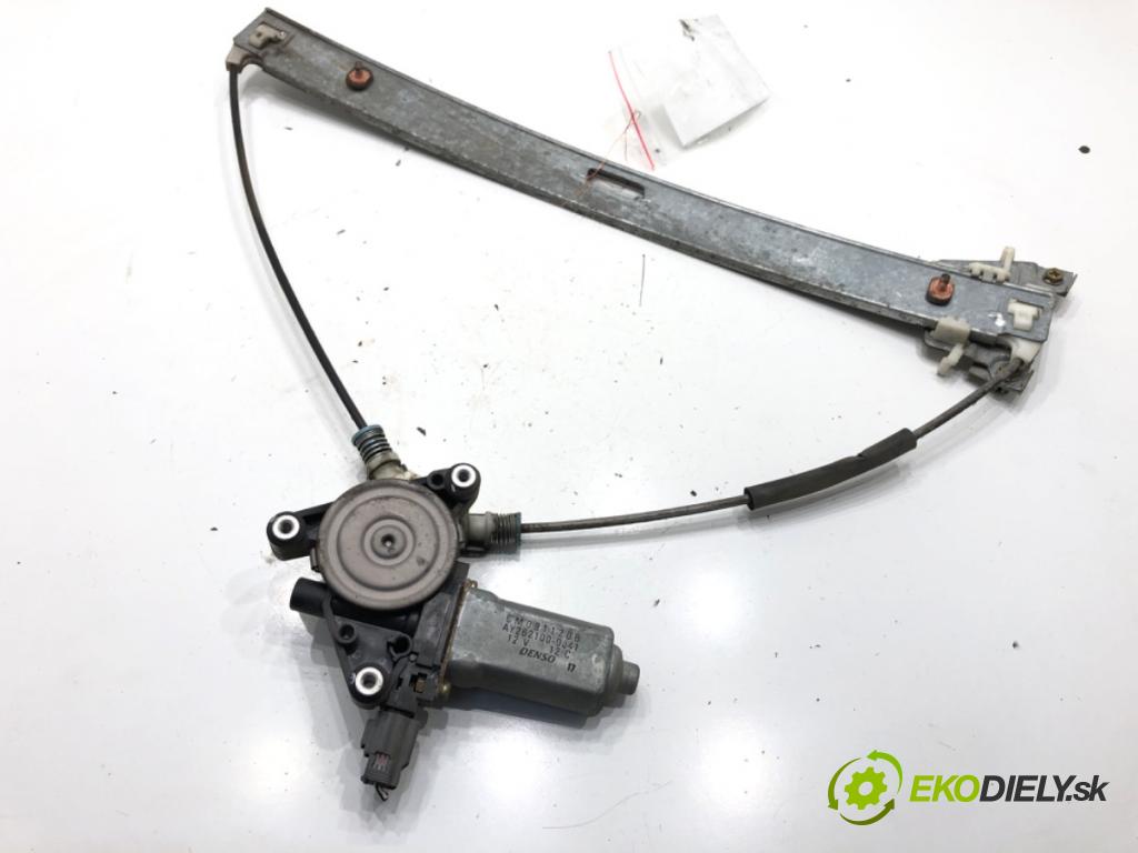FORD USA ESCAPE I SUV 2002 91 kW 2.0 1988 Mechanizmus okna ľavy predný AY262100-0341
