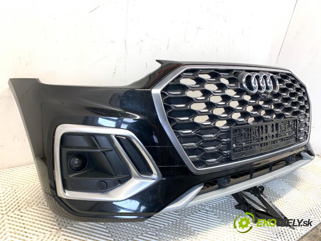 AUDI Q5 FY SUV 2021 195 kW 45 TFSI Mild Hybrid quattro 1984 Nárazník predný KOMPLETNÍ: LIFT LY9T: