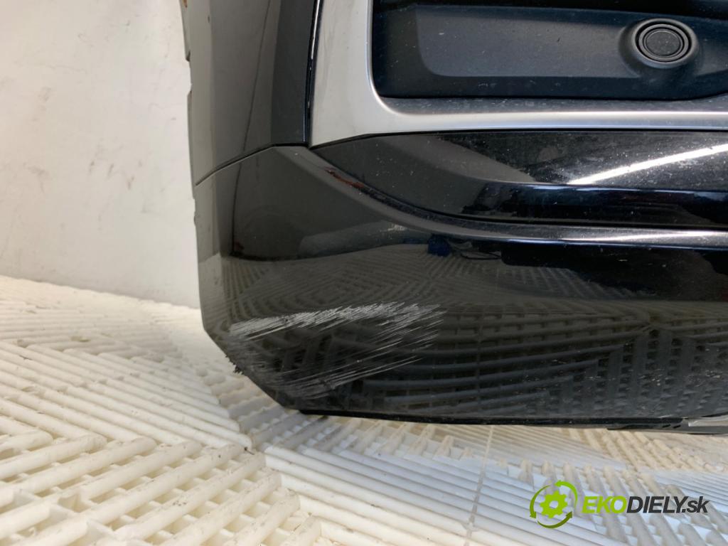 AUDI Q5 FY SUV 2021 195 kW 45 TFSI Mild Hybrid quattro 1984 Nárazník predný KOMPLETNÍ: LIFT LY9T: