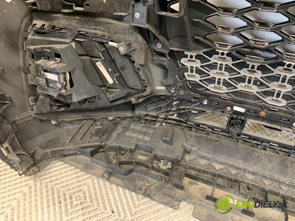 AUDI Q5 FY SUV 2021 195 kW 45 TFSI Mild Hybrid quattro 1984 Nárazník predný KOMPLETNÍ: LIFT LY9T: