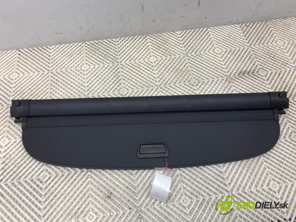 AUDI Q5 FY SUV 2021 195 kW 45 TFSI Mild Hybrid quattro 1984 Roleta kufra 
