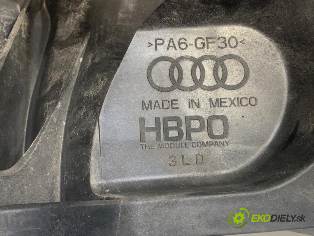 AUDI Q5 FY SUV 2021 195 kW 45 TFSI Mild Hybrid quattro 1984 Úchyt nárazníka pravy predný