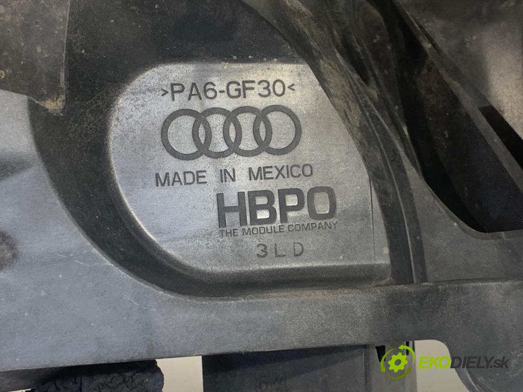 AUDI Q5 FY SUV 2021 195 kW 45 TFSI Mild Hybrid quattro 1984 Úchyt nárazníka ľavy predný