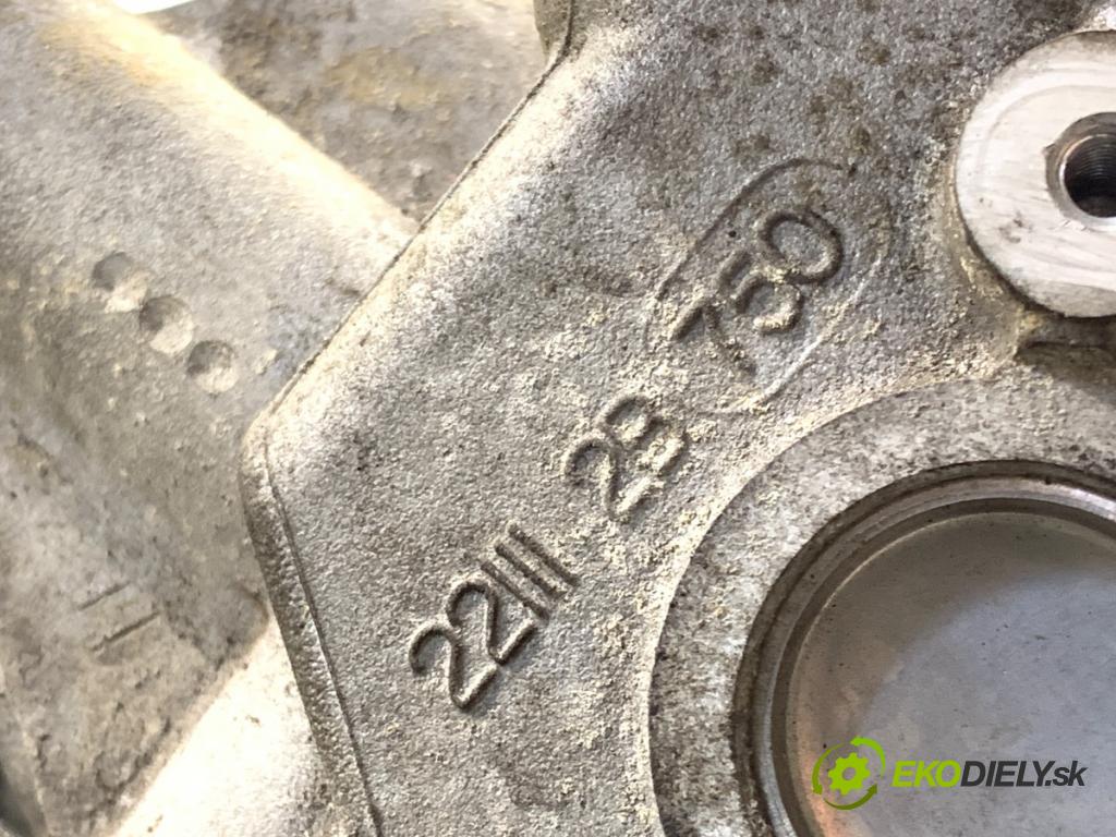 HYUNDAI ix35 SUV 2012 99 kW 1.6 1591 Hlava valcov 221112B750 (Hlava valcov)