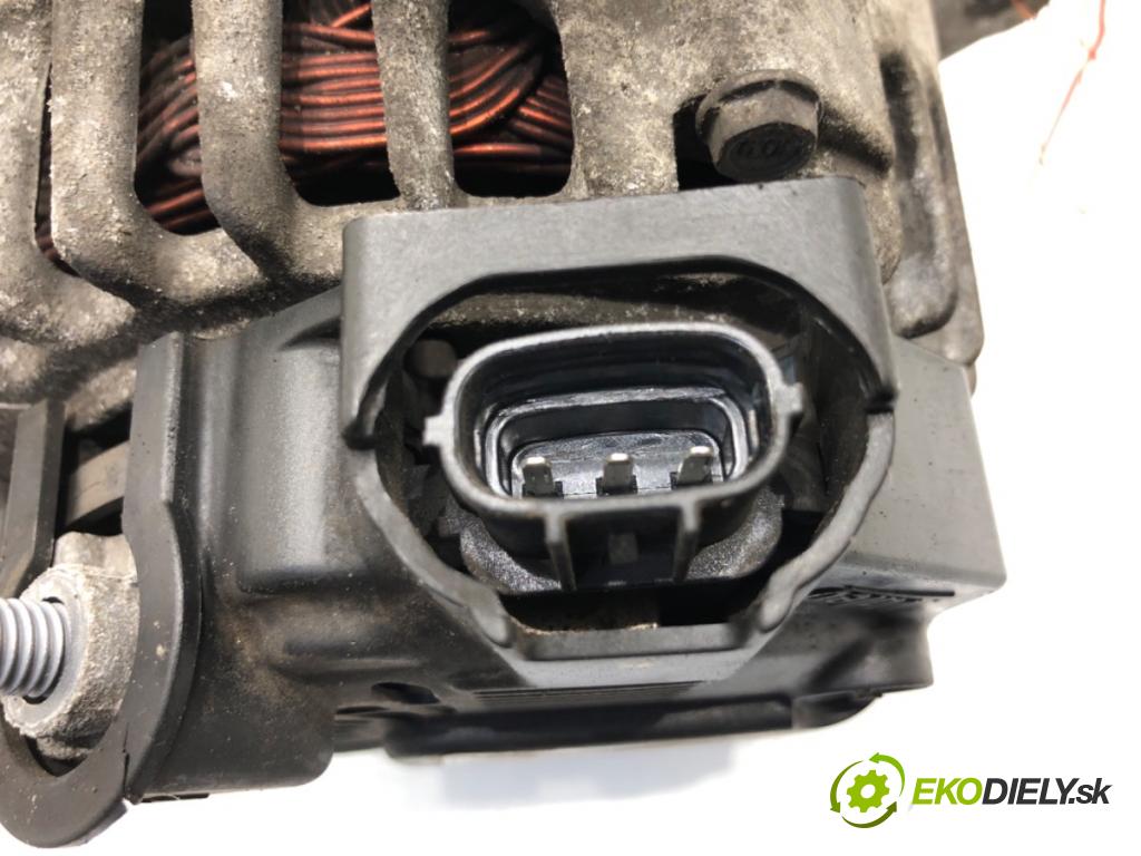 HYUNDAI ix35 SUV 2012 99 kW 1.6 1591 Alternátor 37300-2B600 (Alternátor)
