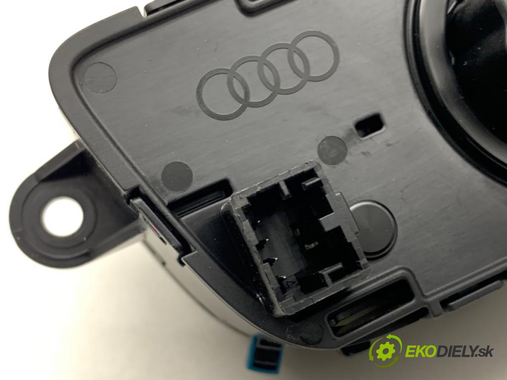 AUDI Q5 FY SUV 2021 195 kW 45 TFSI Mild Hybrid quattro 1984 Spínač svetiel 4M0941531AN