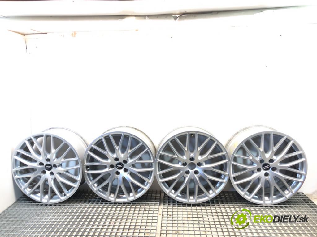 AUDI Q5 FY SUV 2021 195 kW 45 TFSI quattro 1984 disk HLINÍK 8J ET39 80A601025AB