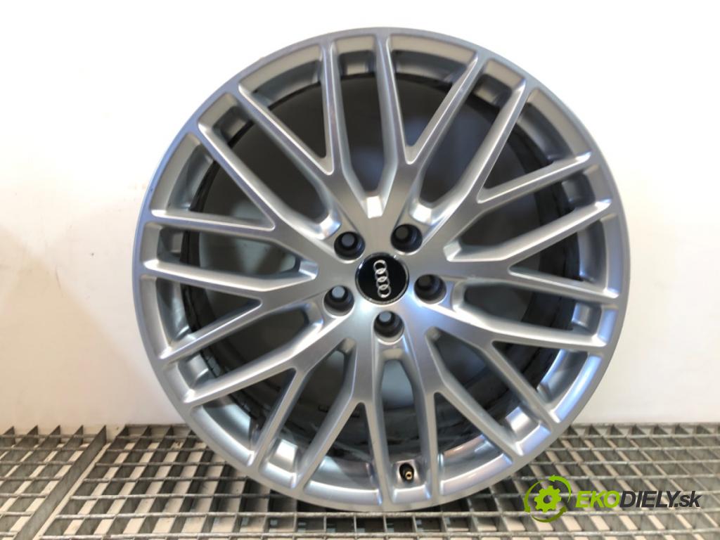 AUDI Q5 FY SUV 2021 195 kW 45 TFSI quattro 1984 disk HLINÍK 8J ET39 80A601025AB