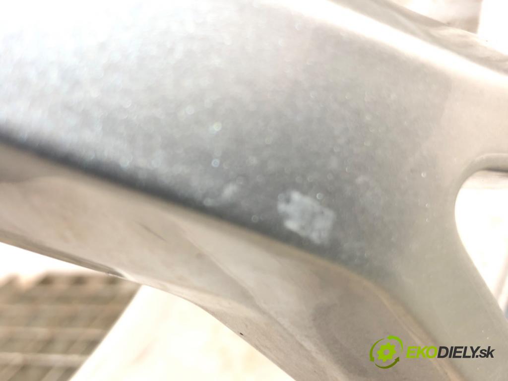 AUDI Q5 FY SUV 2021 195 kW 45 TFSI quattro 1984 disk HLINÍK 8J ET39 80A601025AB