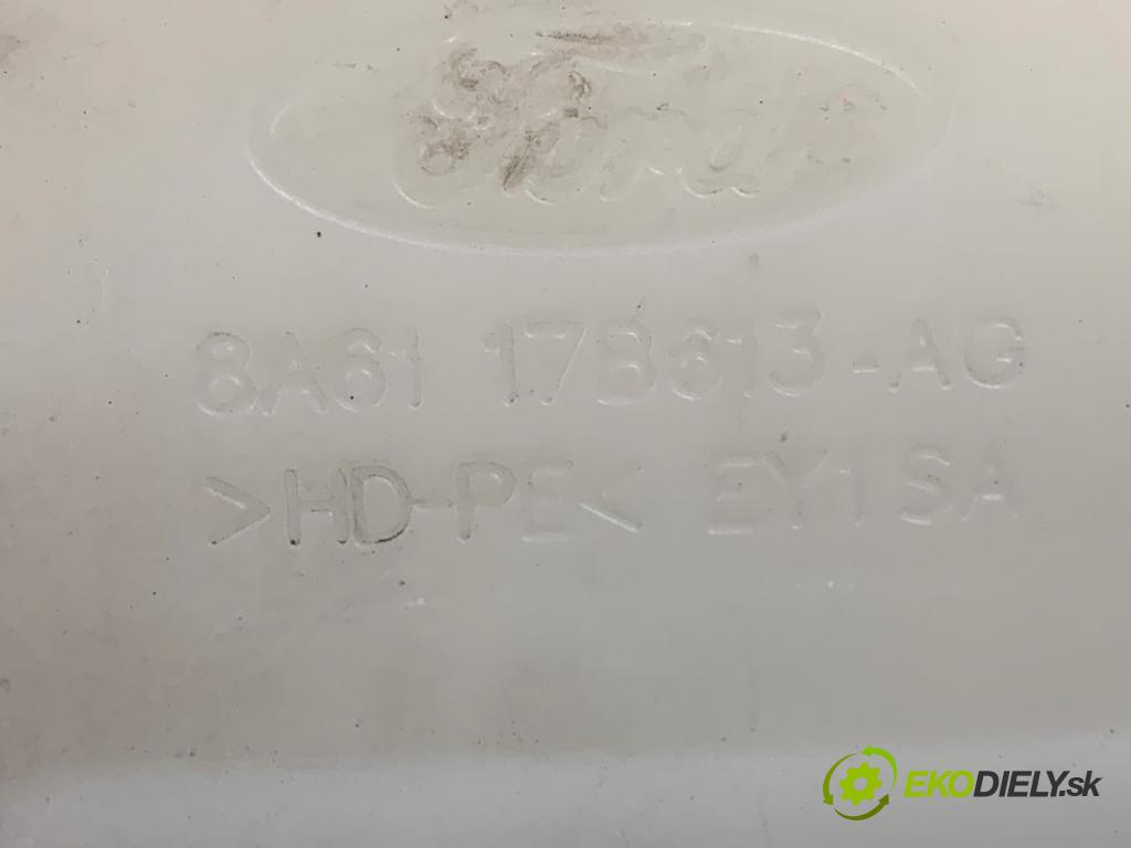 FORD B-MAX nadwozie wielkoprzestrzenne (MPV) 2017 74 kW 1.0 EcoBoost 998 nádržka ostřikovačů 8A61-17B613-AG