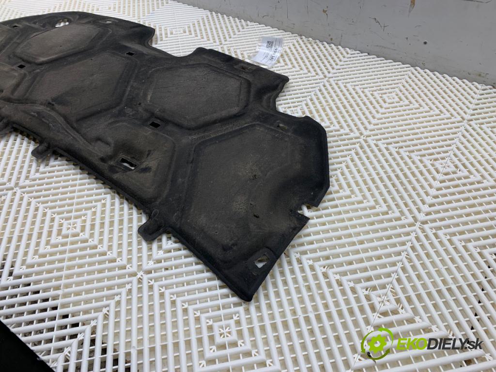 FORD B-MAX nadwozie wielkoprzestrzenne (MPV) 2017 74 kW 1.0 EcoBoost 998 Odhlučnenie kapoty