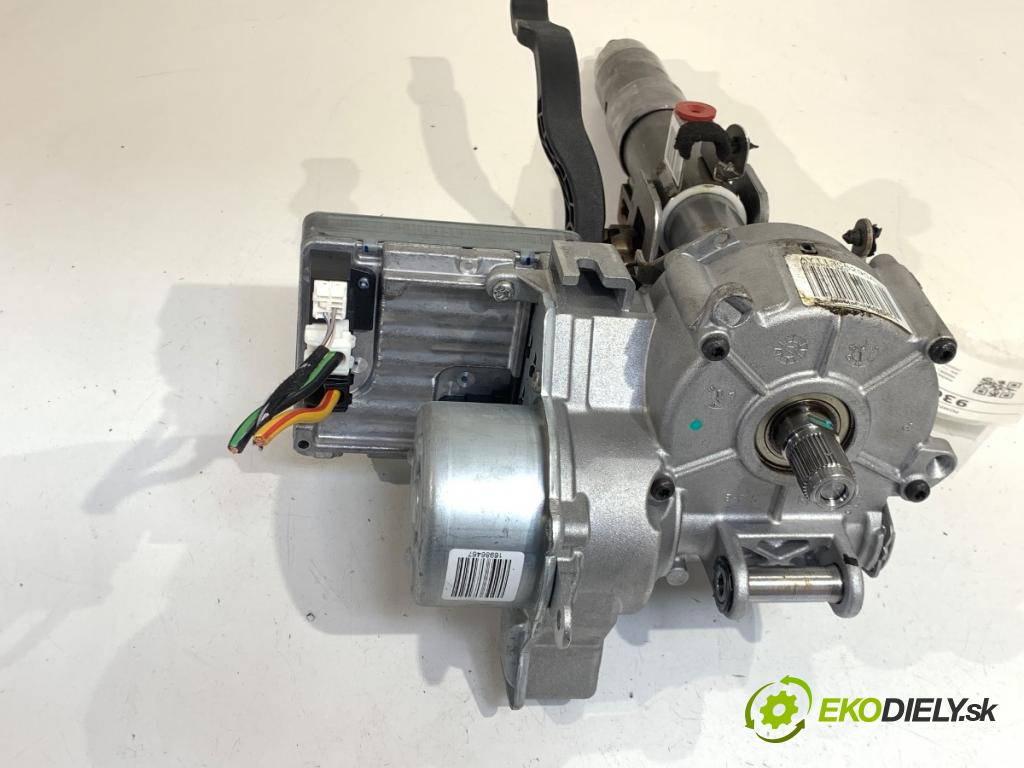 FORD B-MAX nadwozie wielkoprzestrzenne (MPV) 2017 74 kW 1.0 EcoBoost 998 Pumpa servočerpadlo AY113C529GA (Servočerpadlo)