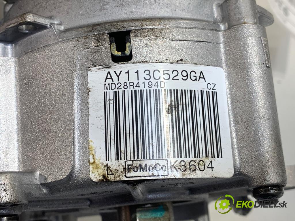 FORD B-MAX nadwozie wielkoprzestrzenne (MPV) 2017 74 kW 1.0 EcoBoost 998 Pumpa servočerpadlo AY113C529GA (Servočerpadlo)