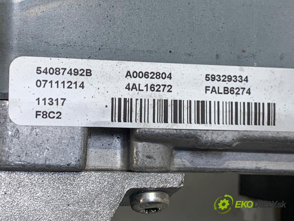 FORD B-MAX nadwozie wielkoprzestrzenne (MPV) 2017 74 kW 1.0 EcoBoost 998 Pumpa servočerpadlo AY113C529GA (Servočerpadlo)