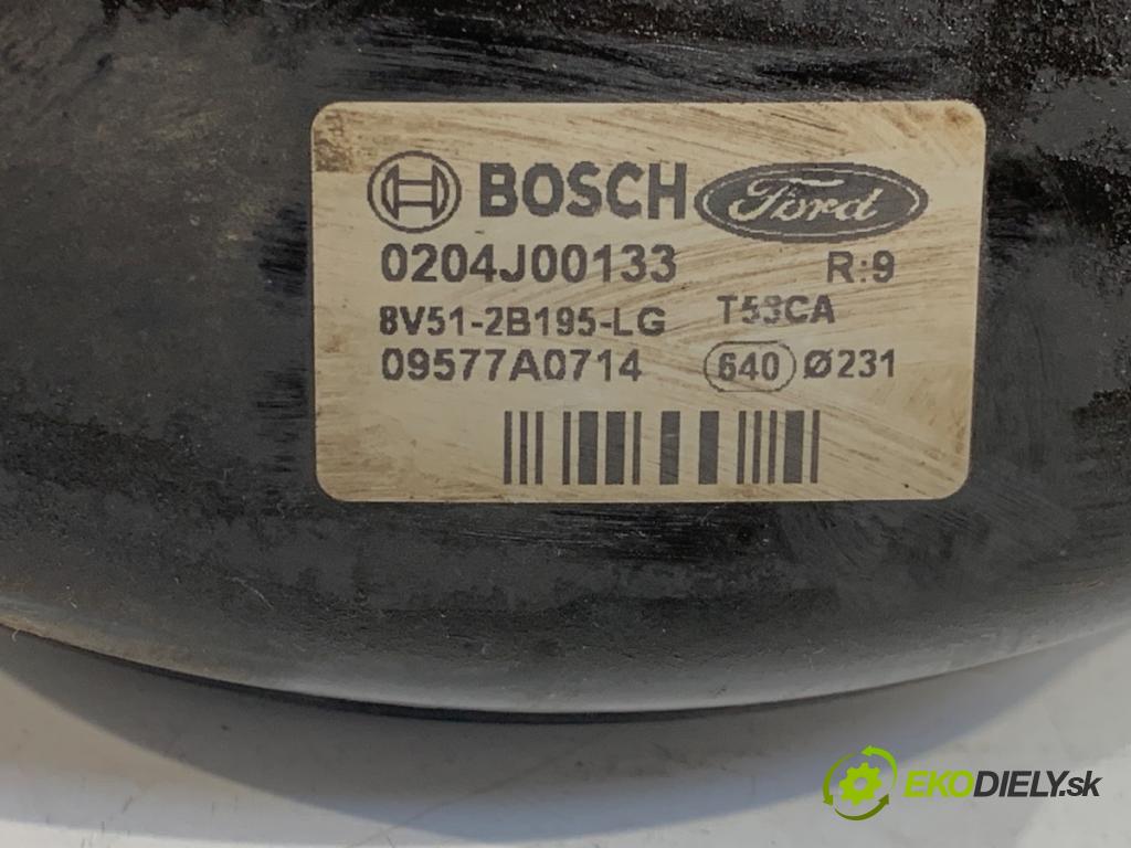 FORD B-MAX nadwozie wielkoprzestrzenne (MPV) 2017 74 kW 1.0 EcoBoost 998 posilovač bŕzd 8V51-2B195-LG
