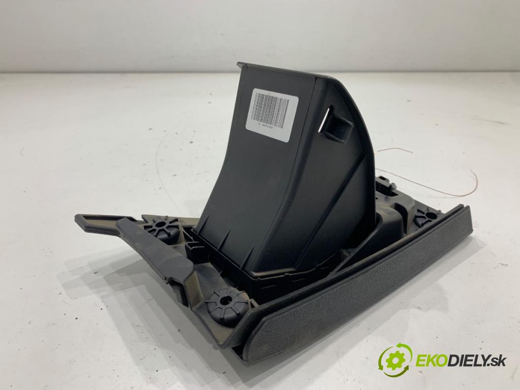 FORD B-MAX nadwozie wielkoprzestrzenne (MPV) 2017 74 kW 1.0 EcoBoost 998 Priehradka, kastlík volantu