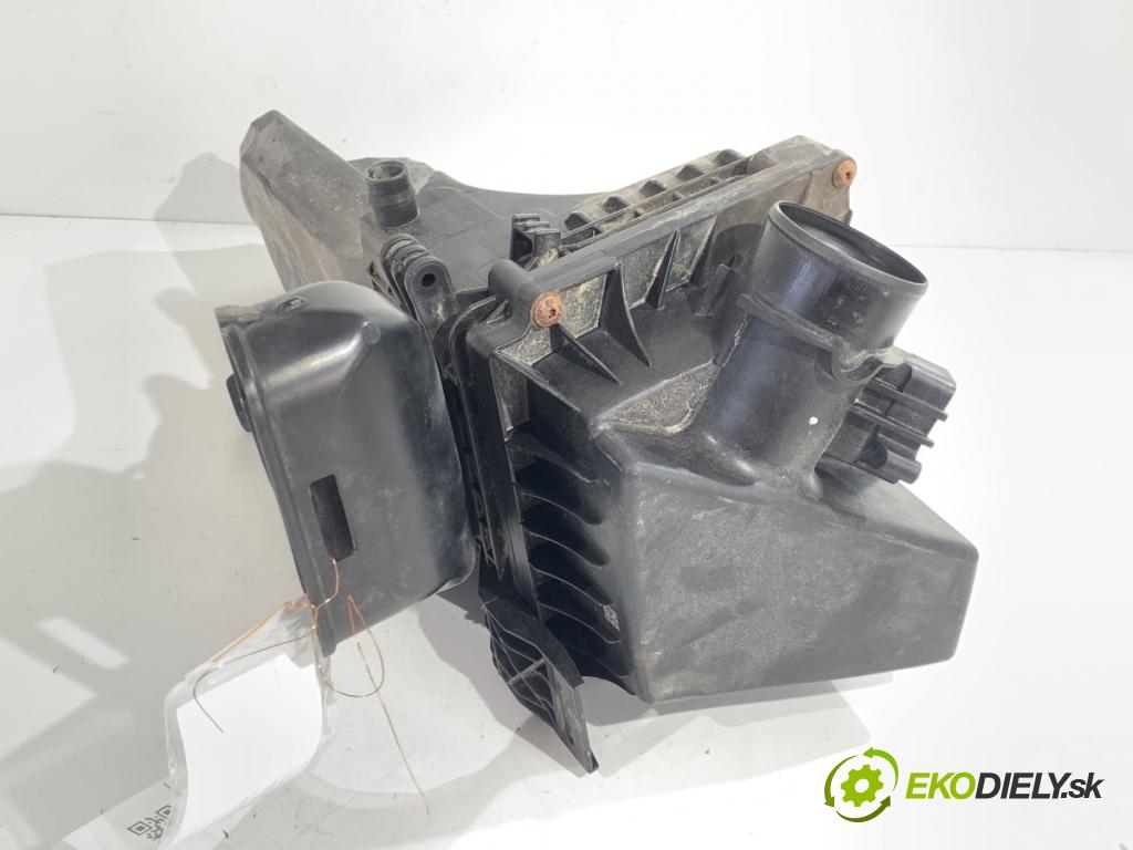 FORD B-MAX nadwozie wielkoprzestrzenne (MPV) 2017 74 kW 1.0 EcoBoost 998 obal filtra vzduchu C1B1-9600-AE (Kryt vzduchového filtru)