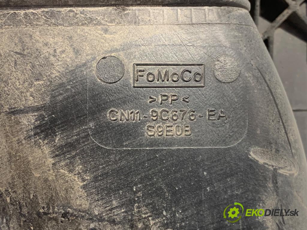 FORD B-MAX nadwozie wielkoprzestrzenne (MPV) 2017 74 kW 1.0 EcoBoost 998 obal filtra vzduchu C1B1-9600-AE (Kryt vzduchového filtru)